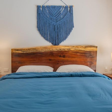 Luxury Aldea Zama 2Bed - 2Bat Apartment Private Terrace & Swim Up Tulum Eksteriør billede
